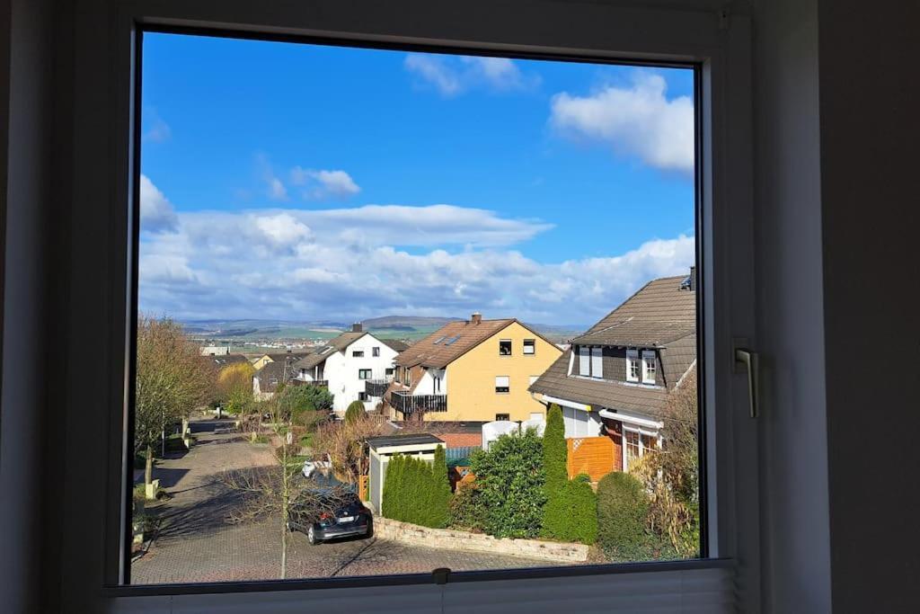 Ferien Am Wieter In Northeim! 외부 사진