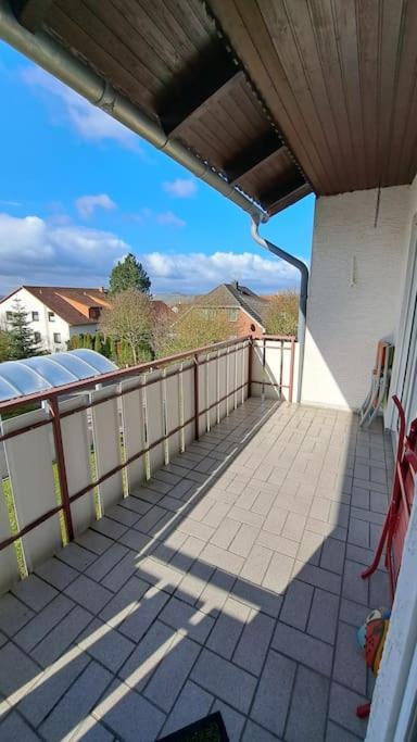 Ferien Am Wieter In Northeim! 외부 사진